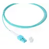 BlueOptics SFP8181EU1MK InfiniBand fibre optic cable 1 m LC Aqua OM3
