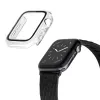 Case LAUT Shield Transparent Glass Polycarbonate Smartwatch