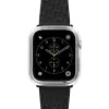 Case LAUT Shield Transparent Glass Polycarbonate Smartwatch