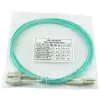 BlueOptics InfiniBand/fibre optic cable 10 m 2x LC 2x SC LC/APC