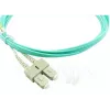 BlueOptics InfiniBand/fibre optic cable 10 m 2x LC 2x SC LC/APC