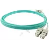 BlueOptics InfiniBand/fibre optic cable 10 m 2x LC 2x SC LC/APC