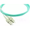 BlueOptics InfiniBand/fibre optic cable 10 m 2x LC 2x SC LC/APC