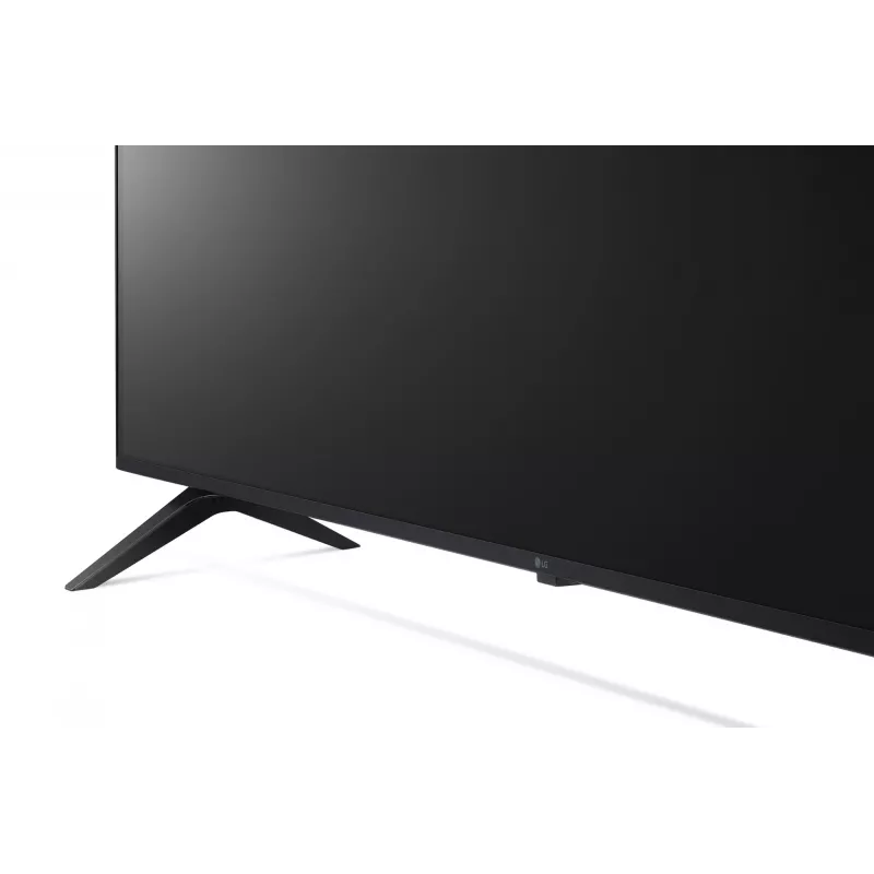 LG UHD 55UT80006LA 139.7 cm (55 inch) 4K Ultra HD Smart TV Wi-Fi Blue