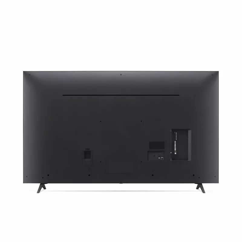 LG UHD 55UT80006LA 139.7 cm (55 inch) 4K Ultra HD Smart TV Wi-Fi Blue