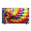 LG UHD 55UT80006LA 139.7 cm (55 inch) 4K Ultra HD Smart TV Wi-Fi Blue