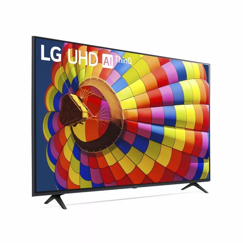 LG UHD 55UT80006LA 139.7 cm (55 inch) 4K Ultra HD Smart TV Wi-Fi Blue