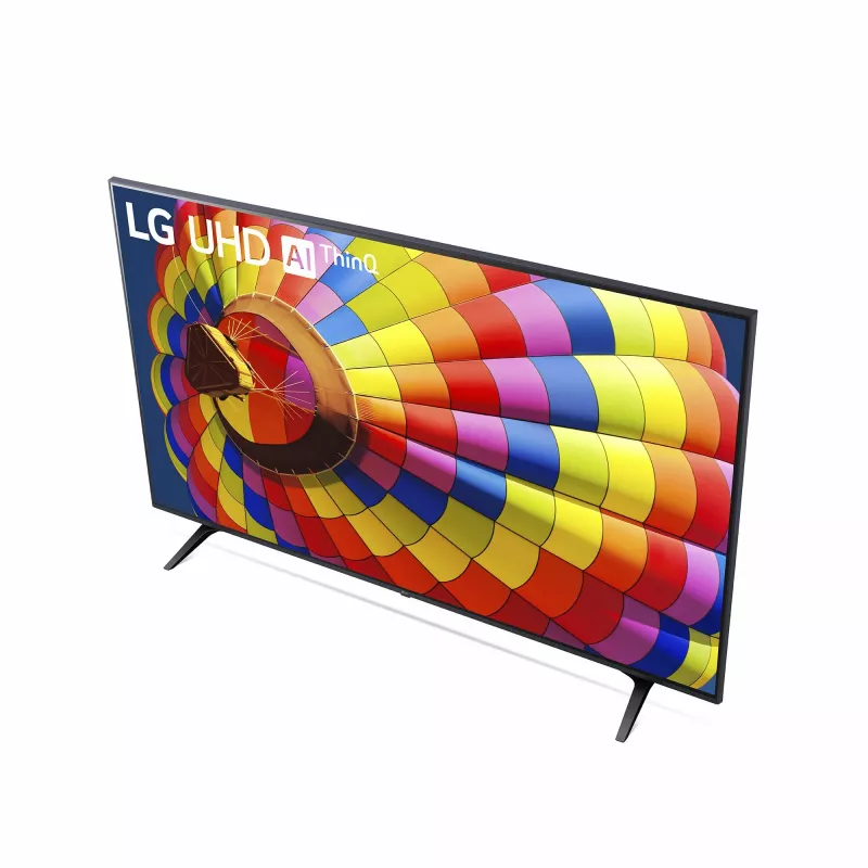 LG UHD 55UT80006LA 139.7 cm (55 inch) 4K Ultra HD Smart TV Wi-Fi Blue