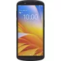 Zebra TC53E handheld mobile computer 15.2 cm (6 inch) 1080 x 2160 pixels Touchscreen 282 g Black