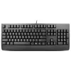 Lenovo Preferred Pro II keyboard Universal USB QWERTY Danish Black