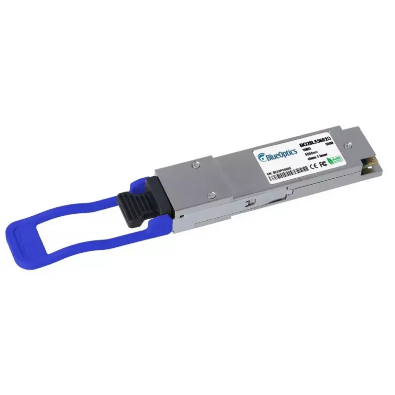 BlueOptics JNP-QSFP-100G-CWDM-BO network transceiver module Fiber optic 100000 Mbit/s QSFP28