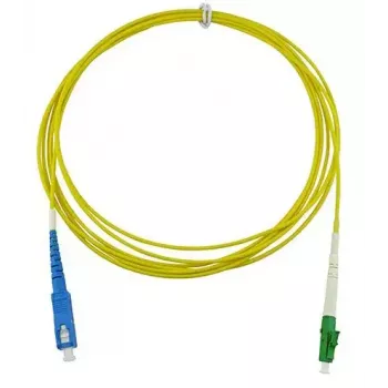 BlueOptics SFP2122BU10MX InfiniBand fibre optic cable 10 m LC SC