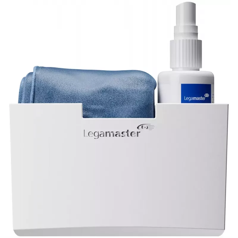 Board pen tray Legamaster whiteboard accessory holder white