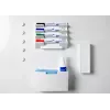 Board pen tray Legamaster whiteboard accessory holder white