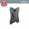 Wall Mount Bracket Schwaiger LWHF2725 513 Black