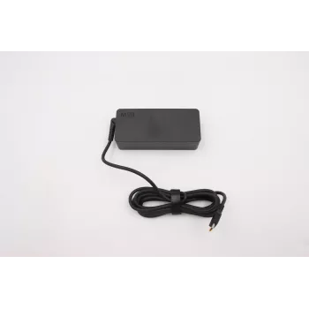 Lenovo 5A10W86295 power adapter/inverter Indoor 65 W Black