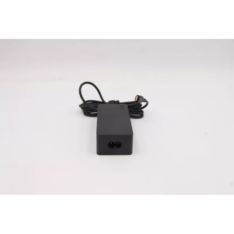 Lenovo 5A10W86295 power adapter/inverter Indoor 65 W Black