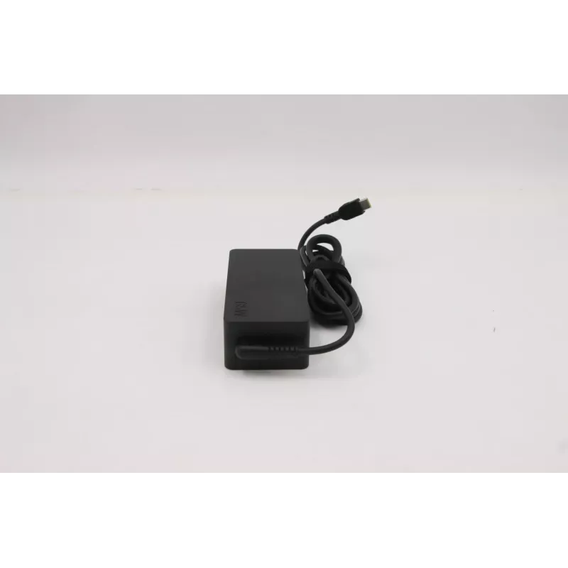 Lenovo 5A10W86295 power adapter/inverter Indoor 65 W Black