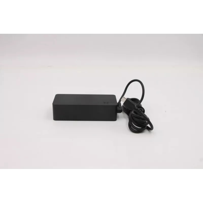 Lenovo 5A10W86295 power adapter/inverter Indoor 65 W Black