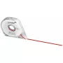 Divider Tape Legamaster Planboard 2.5mm x 16m Red