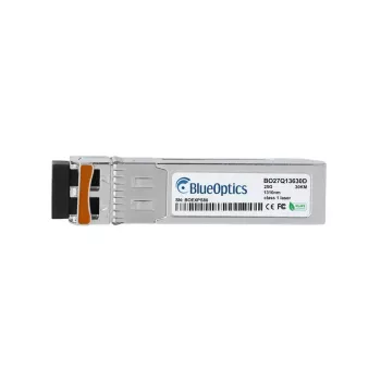 SFP28 transceiver module BlueOptics SFP28-25G-ERL-30-SP-BO 25000 Mbit/s