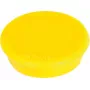 Fridge Magnet Franken HM30 04 Yellow 10 pc(s) 3.2 cm
