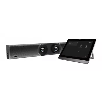 Video collaboration bar Yealink MeetingBar A30 120° FOV 3.5x optical zoom
