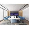 Video collaboration bar Yealink MeetingBar A30 120° FOV 3.5x optical zoom
