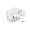 Video collaboration bar Yealink MeetingBar A30 120° FOV 3.5x optical zoom
