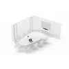 Video collaboration bar Yealink MeetingBar A30 120° FOV 3.5x optical zoom