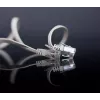 networking cable ShiverPeaks Cat. 6 0.5m
