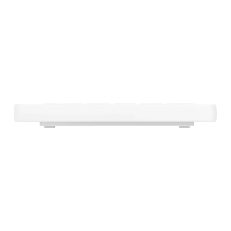Contour Design Active Key Contour QuickClean Medical Keyboard IP68 Touchpad Mini Wired White DE C4412
