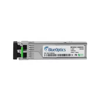 SFP transceiver module BlueOptics BTI-MGBIC-GEX-DD-T-LC-BO 1250 Mbit/s 1550 nm