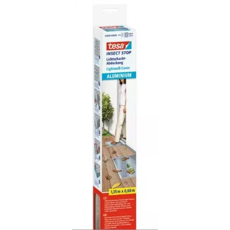 Insect net TESA Insect Stop 50008-00000-00