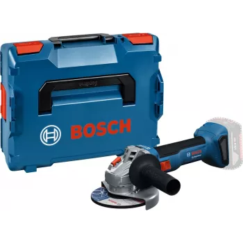 Bosch GWS 18V-8 angle grinder 12.5 cm 11000 RPM 1.6 kg