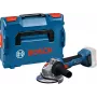Bosch GWS 18V-8 angle grinder 12.5 cm 11000 RPM 1.6 kg