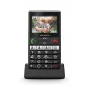 Emporia emporiaPURE-LTE 5.87 cm (2.31 inch) 107 g Black Senior phone