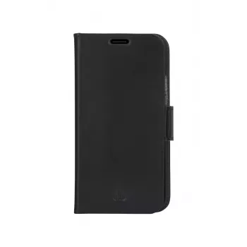 dbramante1928 Copenhagen Slim - iPhone 13 Pro - Black, Wallet case, Apple, iPhone 13 Pro, 15.5 cm (6.1 inch), Black
