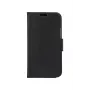 dbramante1928 Copenhagen Slim - iPhone 13 Pro - Black, Wallet case, Apple, iPhone 13 Pro, 15.5 cm (6.1 inch), Black