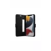 dbramante1928 Copenhagen Slim - iPhone 13 Pro - Black, Wallet case, Apple, iPhone 13 Pro, 15.5 cm (6.1 inch), Black