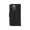 dbramante1928 Copenhagen Slim - iPhone 13 Pro - Black, Wallet case, Apple, iPhone 13 Pro, 15.5 cm (6.1 inch), Black