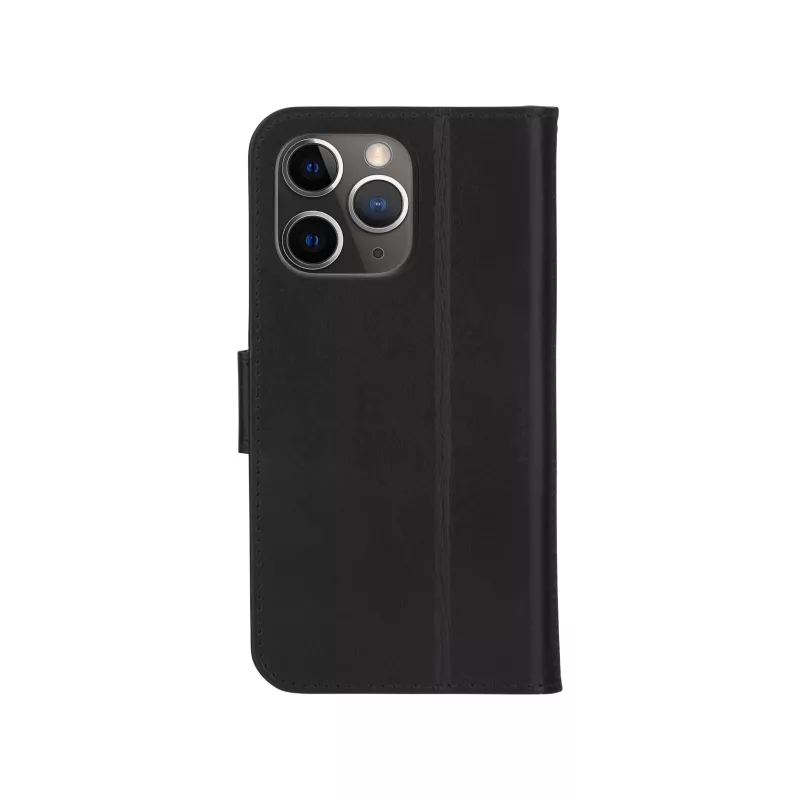 dbramante1928 Copenhagen Slim - iPhone 13 Pro - Black, Wallet case, Apple, iPhone 13 Pro, 15.5 cm (6.1 inch), Black