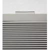 Business Card Holder Sigel VZ130 Chrome Black