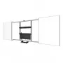 Signage Display Mount Kindermann 4031000500 Black 78 kg capacity