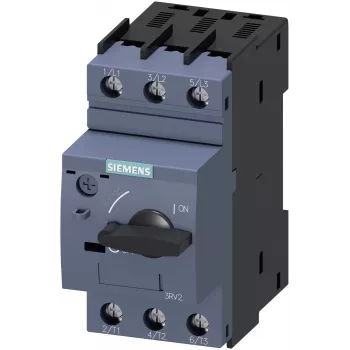 Siemens 3RV2011-1FA10 circuit breaker