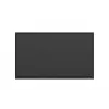 LG CreateBoard Standard interactive whiteboard 190.5 cm (75 inch) 3840 x 2160 pixels Touchscreen Black