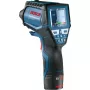 Temperature humidity meter Bosch GIS 1000 C Professional