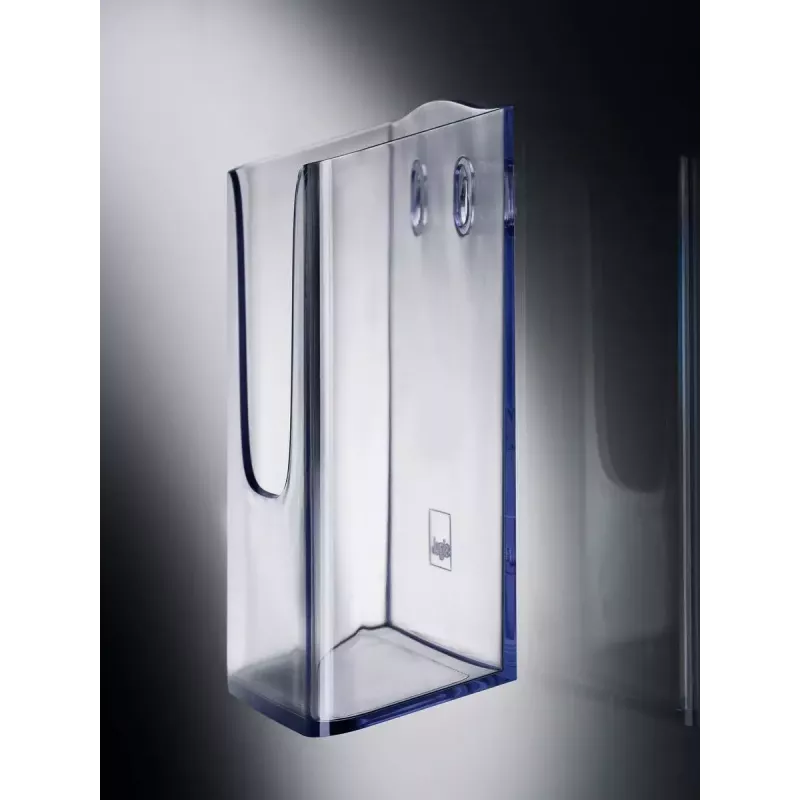 Document holder Sigel LH116 Acrylic Transparent A5