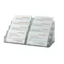 Business Card Holder Sigel VA138