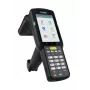 Zebra MC3330xR handheld mobile computer 10.2 cm (4 inch) 800 x 480 pixels Touchscreen 680 g Black